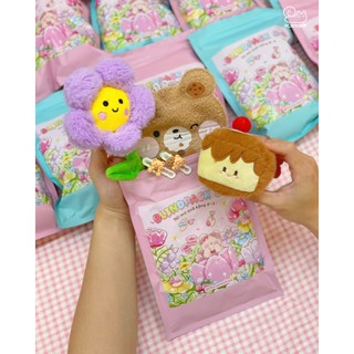 Hộp quà blindpack 8/3 (Có sẵn- Giao màu ngẫu nhiên)