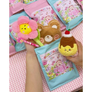 Hộp quà blindpack 8/3 (Có sẵn- Giao màu ngẫu nhiên)