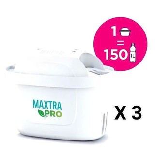COMPO 03 LÕI LỌC BRITA MAXTRA PRO Dung tích 150 L / lõi
