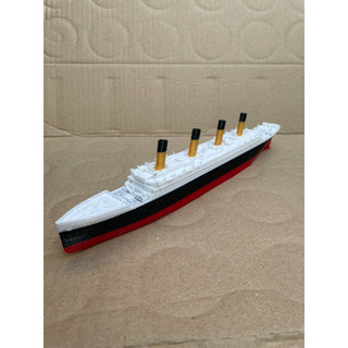  Mô hình Tàu Titanic in 3D mô hình đồ chơi tàu thuyền 