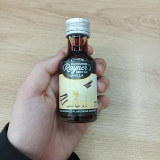 Hương Vanilla Rayner's 28ml