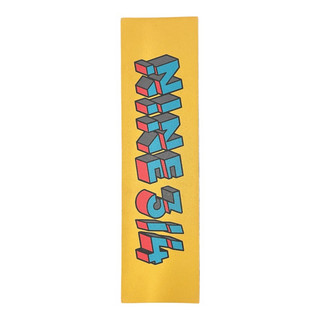 Griptape Nine3/4 | Miếng Nhám Ván Trượt Nine3/4