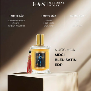 [LAN] Nước hoa Nam MDCI Bleu Satin EDP 10/20ml