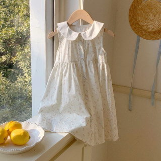 váy bé gái, đầm cho bé mùa hè, váy hoa nhí cho bé gái, váy xinh xắn cho bé