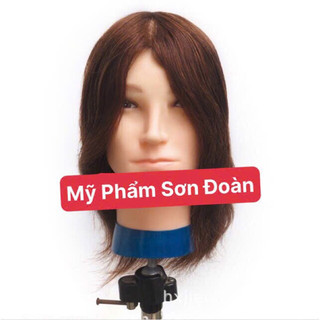 Đầu canh nam cắt tóc
