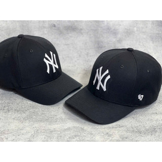 Nón kết logo Ny-47
