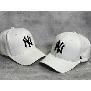 Nón kết logo Ny-47