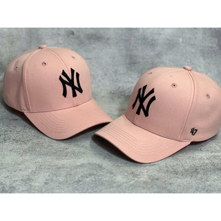 Nón kết logo Ny-47