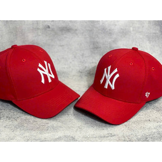 Nón kết logo Ny-47