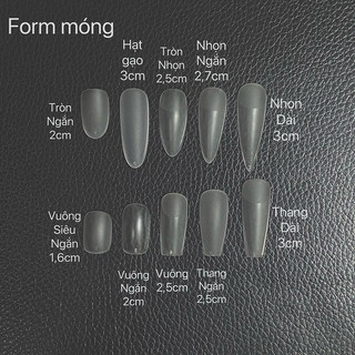 Y2k nailbox thiết kế cá tính nữ xinh