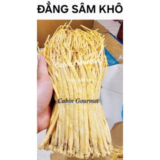 1KG Hạt Sen Khô Loại 1 Nấu Chè Làm Bánh Lotus Cabin Gourmet