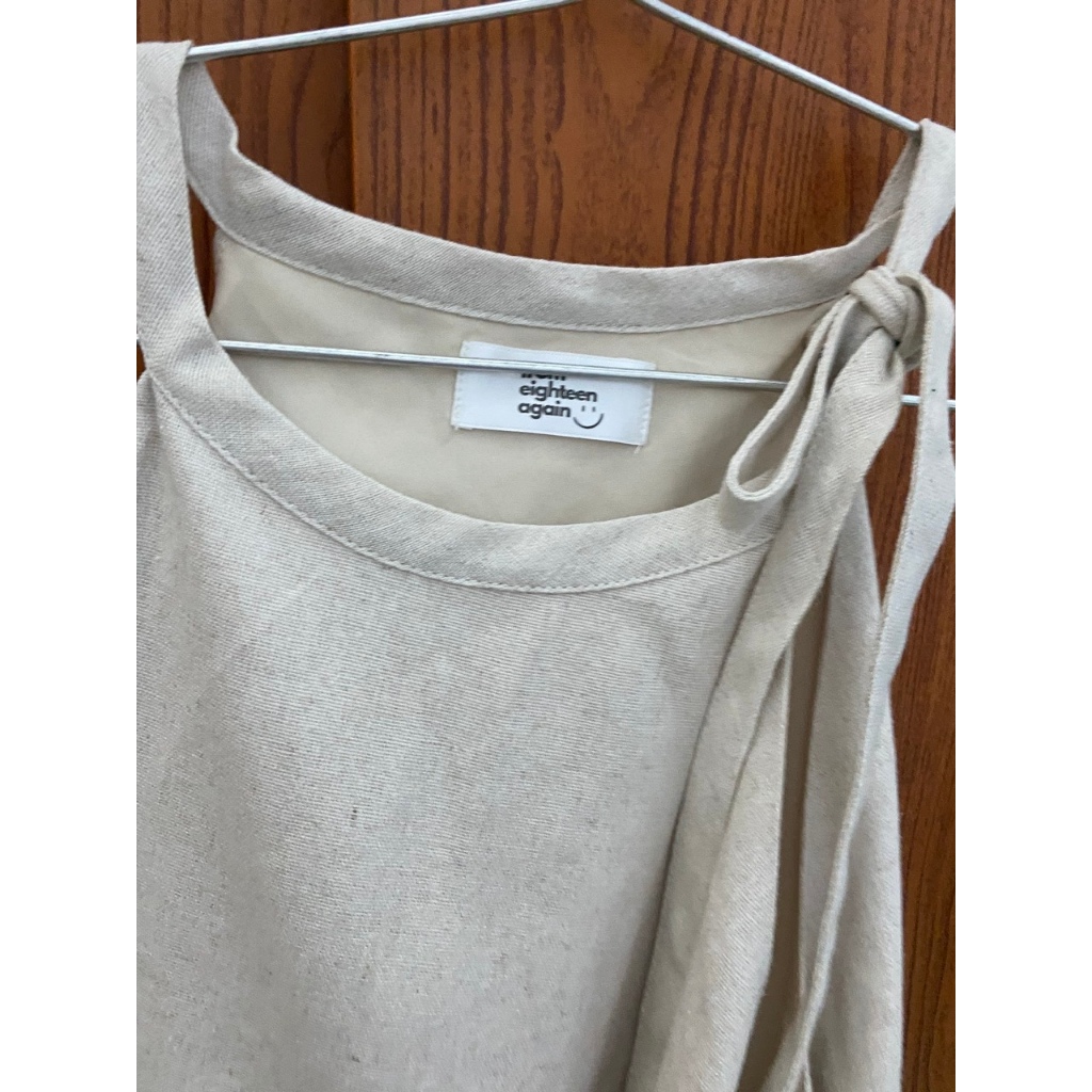 Áo 18again.official