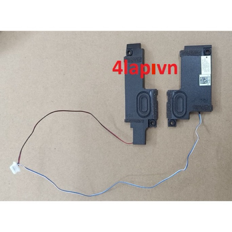 Thay Loa Laptop Dell Vostro 15 5510 5515 V5510 V5515 Inspiron 5510 5515 5518 TYRXP 0TYRXP