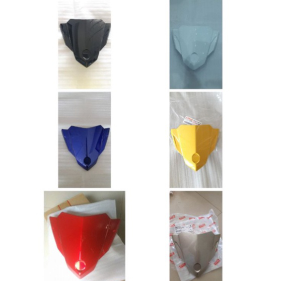 Mão Nouvo 5 zin chính hãng YAMAHA / chắn gió Nouvo 5