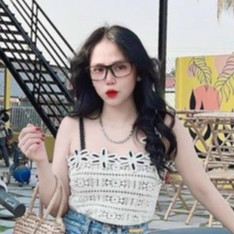 TIENSTYLE _ ( Nhiều Kiểu ) Áo Ren Đi Biển Xinh phom ôm