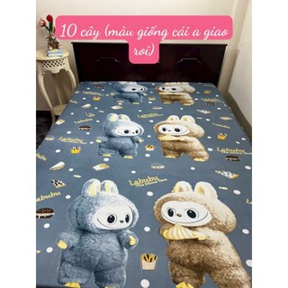 Ra  thun lạnh co giãn 4 chiều, cao 20cm.(1m,1m2,1m4,1m6,1m8)