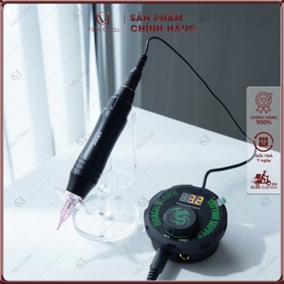 Máy Pen Mast Ultra P10 - 486 Máy Pen Đa Năng