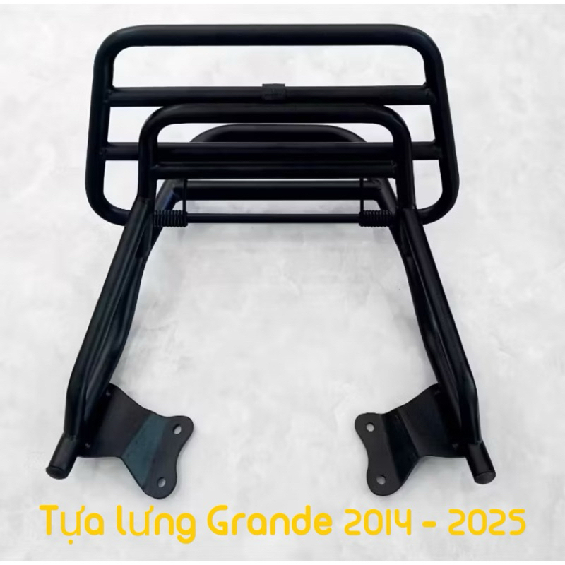 Tựa lưng Grande 2014-2025