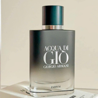  Nước Hoa Nam Authentic Acqua Di Gio Parfum 2023 125ML 