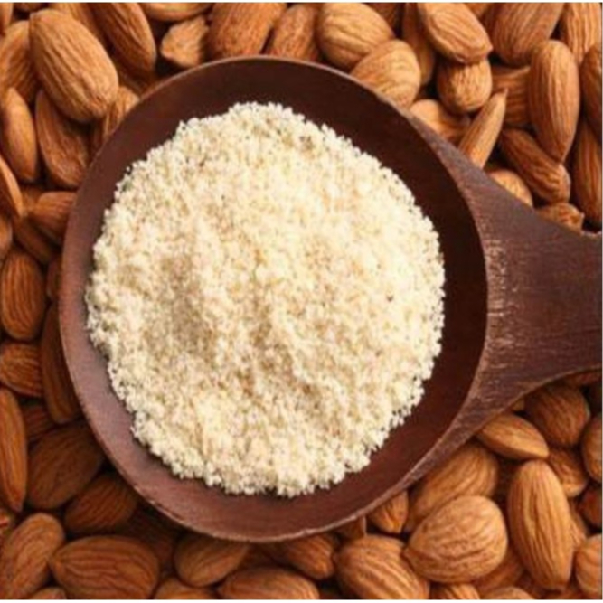 Hạnh Nhân Bột Mịn - 500gram