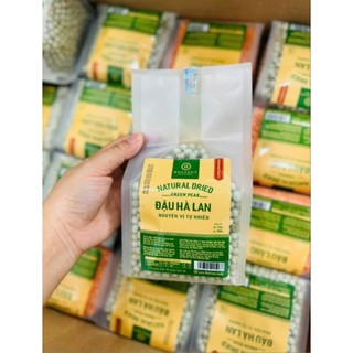 ĐẬU HÀ LAN HOLI 500GR