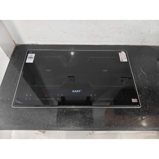 Bếp từ đôi Kaff KF 6068ii
