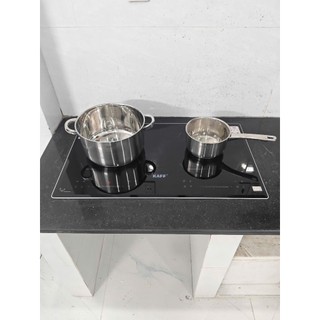 Bếp từ đôi Kaff KF 6068ii