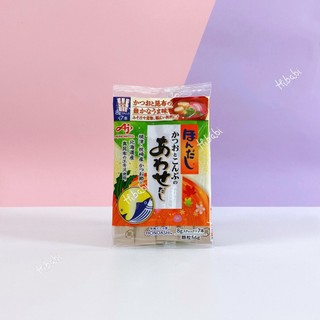 Hạt nêm nội địa Nhật Bản thơm ngon (Date 12/2026)