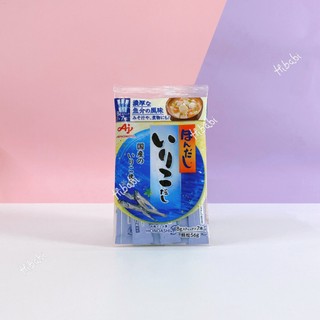 Hạt nêm nội địa Nhật Bản thơm ngon (Date 12/2026)