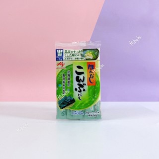 Hạt nêm nội địa Nhật Bản thơm ngon (Date 12/2026)