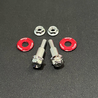 Ốc tay thắng đĩa Salaya ( tặng tán inox 304 + lđ đỏ ) - Phụ kiện