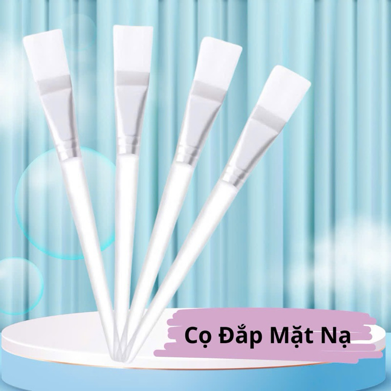 Cọ Đắp Mặt Nạ Siêu Tiện Lợi