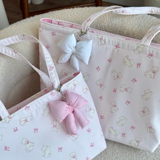 Meo Tote Bag - Unimagic Tote Bag - ( không kèm móc khoá) Túi tote vải