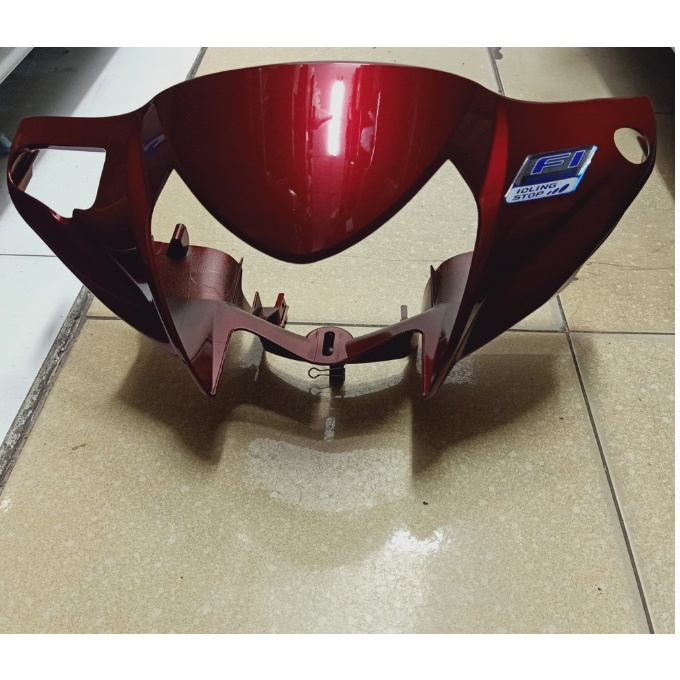 Bàn thờ Vision đời 2014 - 2020 K44 zin HONDA / ốp đầu Vision  K44