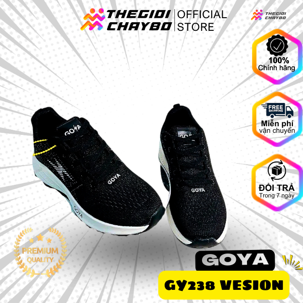 Giày Thể Thao Chạy Bộ Goya GY238