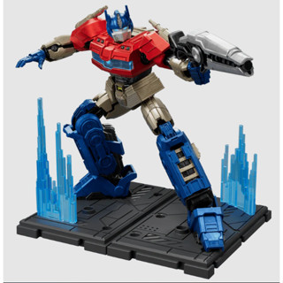  Mô hình lắp ráp Transformer Classic Class 11 Optimus Prime 