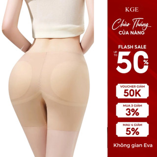 Quần Độn Hông Và Mông Cao Cấp Nâng Đẩy Tạo Vòng 3 Căng Tròn Sexy Chống Cuộn Không Lộ Miếng Mút 1212