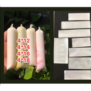 500g túi đựng sữa chua dài- NHỰA AN SƯƠNG