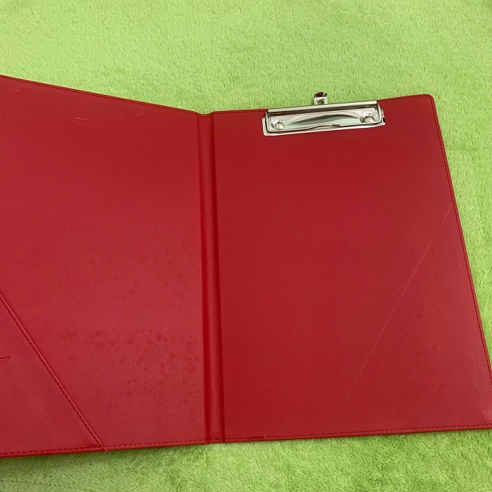 (M) PASS Bìa Còng - Bìa Lá - Bìa Trình Ký VPP 3 Mẫu