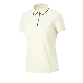 Áo Polo Thể Thao Nữ LINING APLU158 Chính Hãng