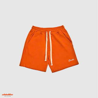 BASIC SWEATSHORTS-Quần nỉ cotton
