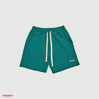 BASIC SWEATSHORTS-Quần nỉ cotton
