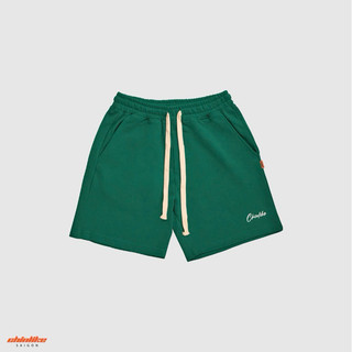 BASIC SWEATSHORTS-Quần nỉ cotton