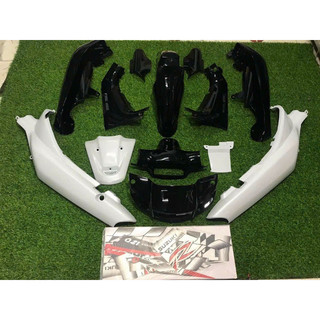 DÀN ÁO SATRIA 2000 (SATRIA ĐẦU DẸP) CHÍNH HÃNG SGP