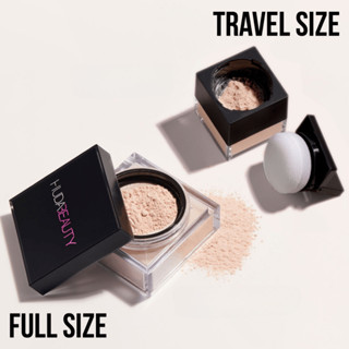 [CHÍNH HÃNG] Phấn Phủ Bột HUDA BEAUTY Easy Bake Loose Baking & Setting Powder