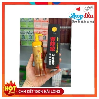  Dầu nọc ong sư tử đỏ - hàng chính hãng Singapore 