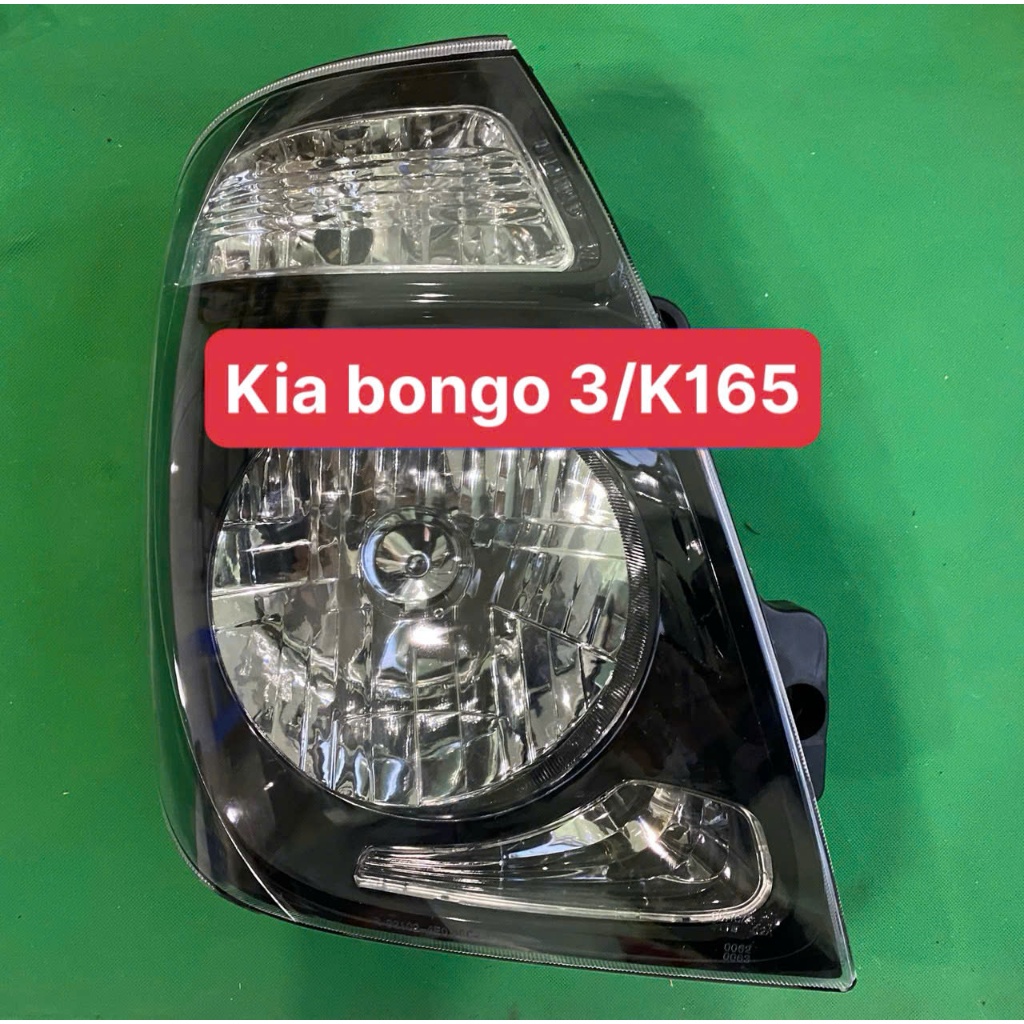 Đèn pha Kia Bongo 3, đèn pha Kia K250/K200