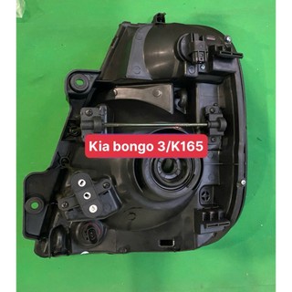 Đèn pha Kia Bongo 3, đèn pha Kia K250/K200