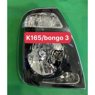 Đèn pha Kia Bongo 3, đèn pha Kia K250/K200