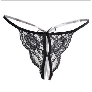 Quần lót xẻ đáy gợi cảm 3007 | BigBuy360 - bigbuy360.vn